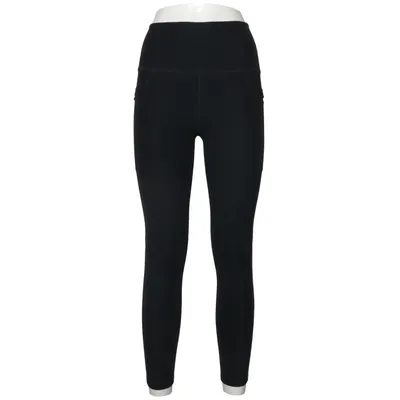 Träningstights (Grå) från Beyond Yoga Elastan, Polyester
