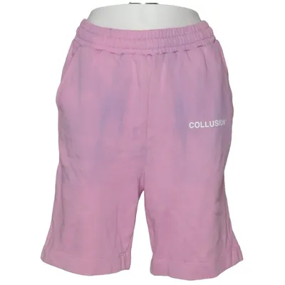 Mjukisshorts (Rosa) från Collusion