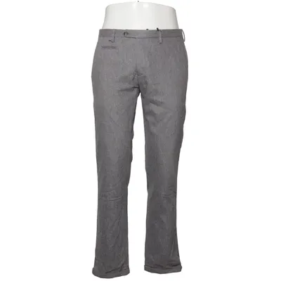 Pantalon de costume (Positano) de Santaniello Élasthane, Laine