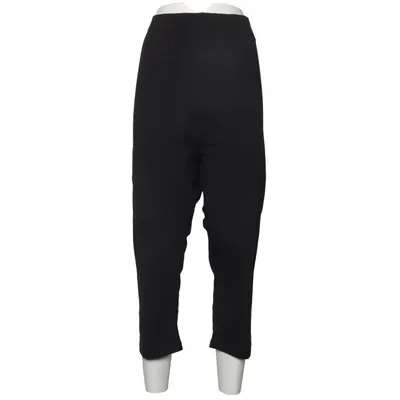 Leggings (Black) from Even & Odd Elastane, Organic cotton