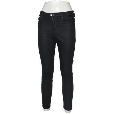 Jean (Noir) de Mavi Gold Coton, Élasthane, Polyester