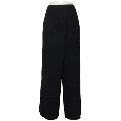Culottes (Slftinni Mw Wide Pant N Noos) van Selected Femme Polyester