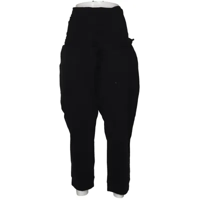 Mjukisbyxor (Svart) från Up 2 Fashion Bomull, Elastan, Polyester