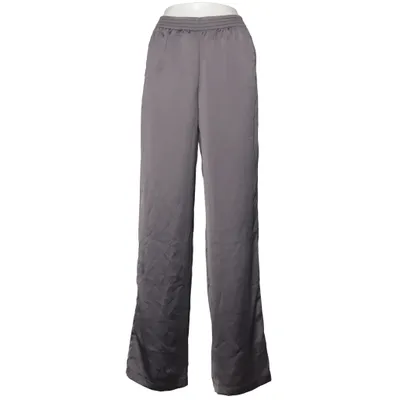 Pantalon patte d'éléphant (Gris) de JJXX Polyester recyclé