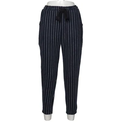 Pantalon de pyjama (Bleu, Blanc) de Lewis & Melly
