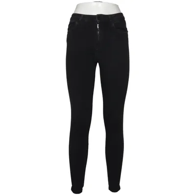 Jeans (Black) from Fit Jeans Cotton, Elastane, Polyester