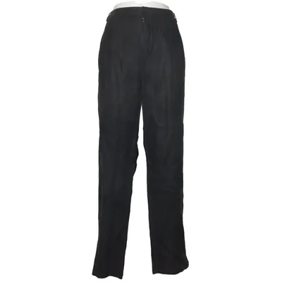 Broek (Grijs) van Le Tricot Perugia Linnen