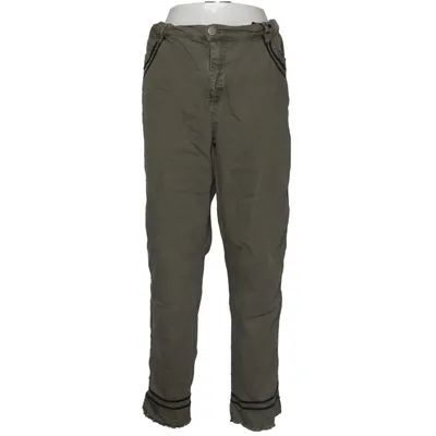 Byxor (AD1047) från Adia Fashion Bomull, Elastan, Polyester, Viskos