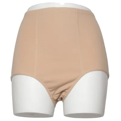 Shapewear-unterteil (Beige) von Wäschepur Baumwolle, Elasthan
