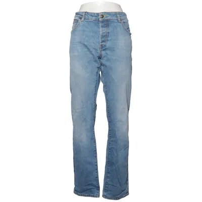 Jeans (Blå) fra Gaudi Jeans Bomuld, Elastan