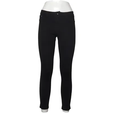 Jeans (Black) from Miss Anna Cotton, Elastane, Polyester