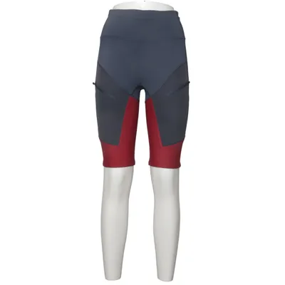 Träningsshorts (Blå, Grå, Röd) från Kari Traa Elastan, Polyamid