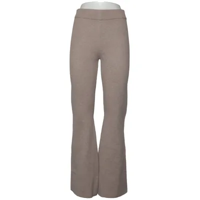 Palazzobyxor (Beige) från Oysho Polyester, Viskos