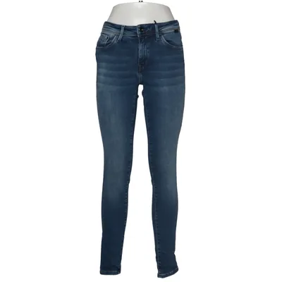 Jean (Bleu) de Mavi Gold Coton, Élasthane, Polyester
