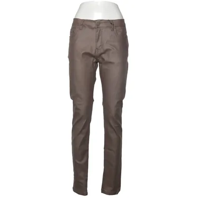 Pants (Beige) from Joansy Jeans