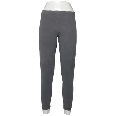 Leggings (Grijs) van Hanro Elastaan, Viscose