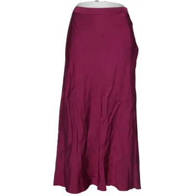Maxi rok (Lila) van Comma Viscose
