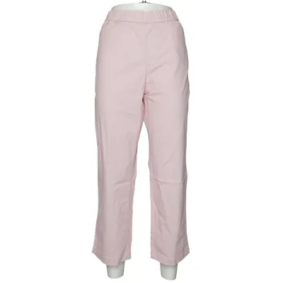 Byxor (Rosa) från Lands' End Bomull, Elastan