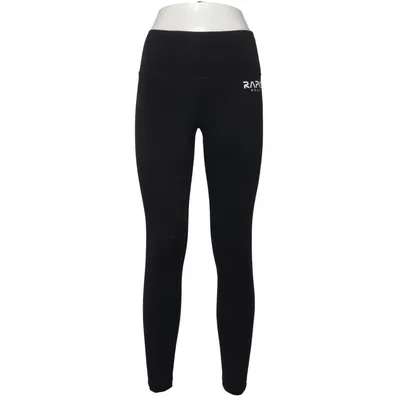 Sports tights (Black) from RapidWear