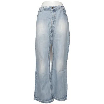 Jeans (Blå) fra Clockhouse by C&A Bomuld