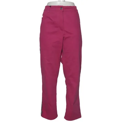Pantalon (Rose, Blanc, Noir) de Walbusch Coton, Élasthane, Polyester