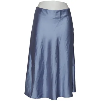 Kjol (Blå) från Kilky Elastan, Polyester