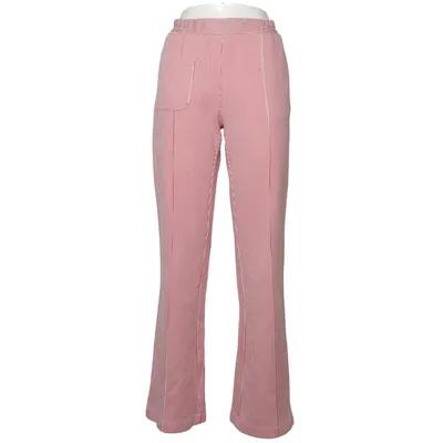 Pants (Red, White) from Nathalie Vleeschouwer