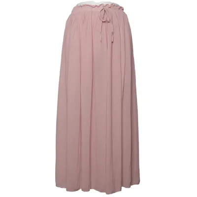 Palazzo pants (Pink) from Made in italy Elastane, Polyester, Viscose