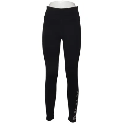 Träningstights (Svart) från DKNY Sport