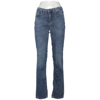 Jeans (Monroe) von Henry J.Siegel Baumwolle, Elasthan, Polyester