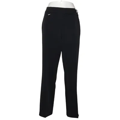 Kostymbyxor (Svart) från Heidi Klum Elastan, Polyester
