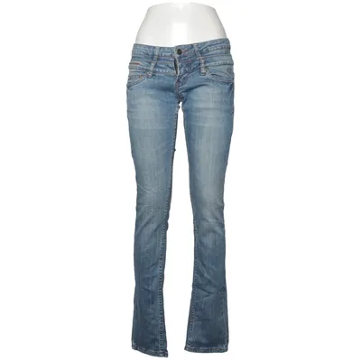 Jeans (Faith) fra Circle of Trust Bomuld, Elastan