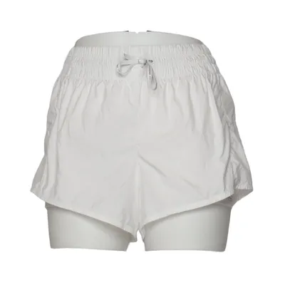 Träningsshorts (Vit) från H&M Sport Elastan, Polyester