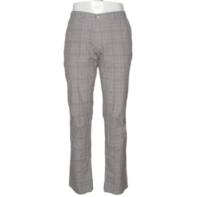 Suit pants (Multicolored) from El Ganso Cotton, Polyester