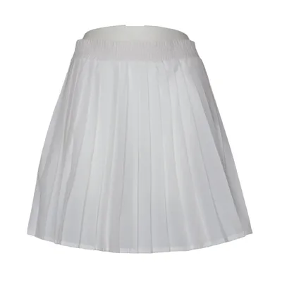 Sports skirt (White) from Wilson Polyester