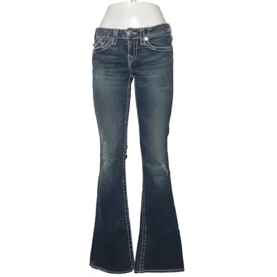 Jeans (Blå) fra True Religion