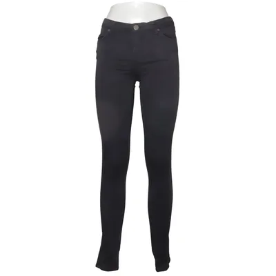 Jeans (Black) from 2nd One Cotton, Elastane, Polyester