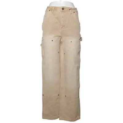 Pantalon de travail (Beige) de Elwood Coton