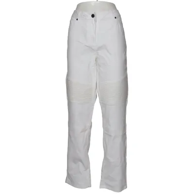 Spijkerbroek (Wit) van Angel of Style Katoen, Elastaan, Polyester