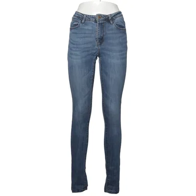 Jeans (Blau) von Gap Denim Baumwolle, Elasthan, Polyester, Viskose