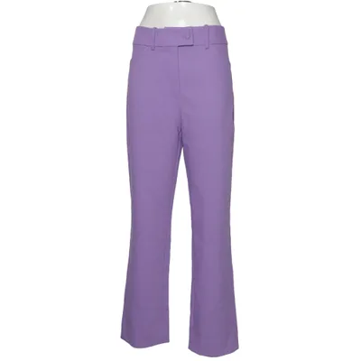 Kostymbyxor (Lila) från CKS Elastan, Polyester, Viskos