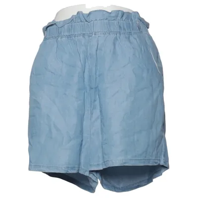 Korte broek (Blauw) van Hailys Tencel