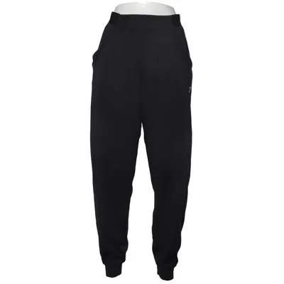 Träningsbyxor (Svart) från Gymshark Elastan, Återvunnen polyester