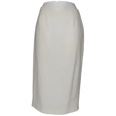 Rok (Wit) van Donna Karan