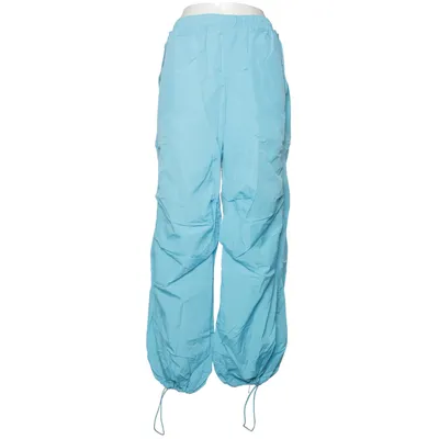 Byxor (Parachute Pants) från Bershka Polyamid