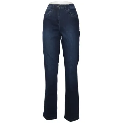 Spijkerbroek (Blauw) van Laura Kent