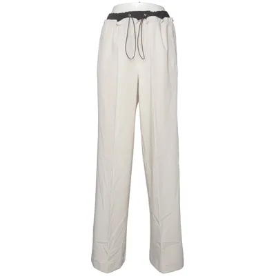Byxor (Beige, Svart) från OXXO