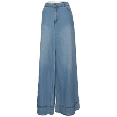 Jean (Bleu) de Norah Coton, Lyocell