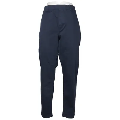 Bukser (Blå) fra Ciso Bomuld, Elastan, Polyester