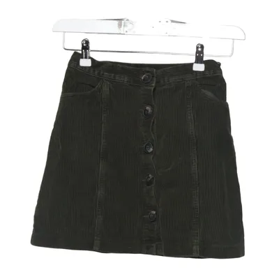 Rok (Elaine Skirt) van Erich Fend Organisch katoen